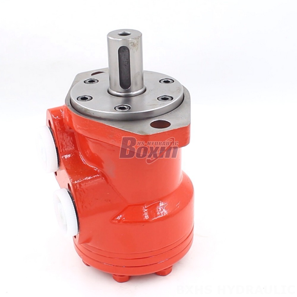 Source BMP Cycloid Hydraulic Motors Directly from the Factory - 50 cc/r 38 Lpm cover photo